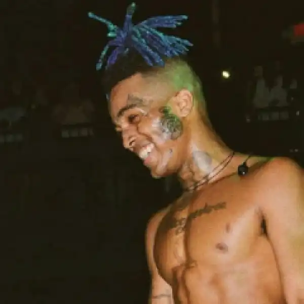 XXXTentacion - Ocean Eyes (Snippet)